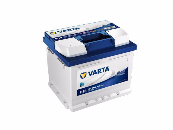 Аккумулятор VARTA 544402044