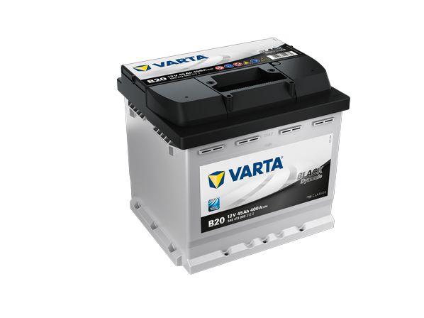 Аккумулятор VARTA 545413040