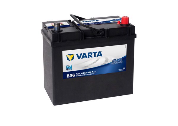 Аккумулятор VARTA 548175042