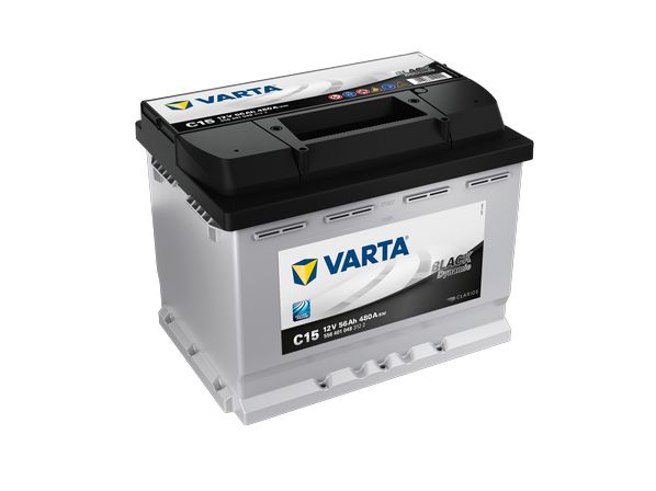 Аккумулятор VARTA 556401048