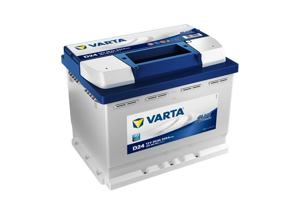 Аккумулятор VARTA 560408054