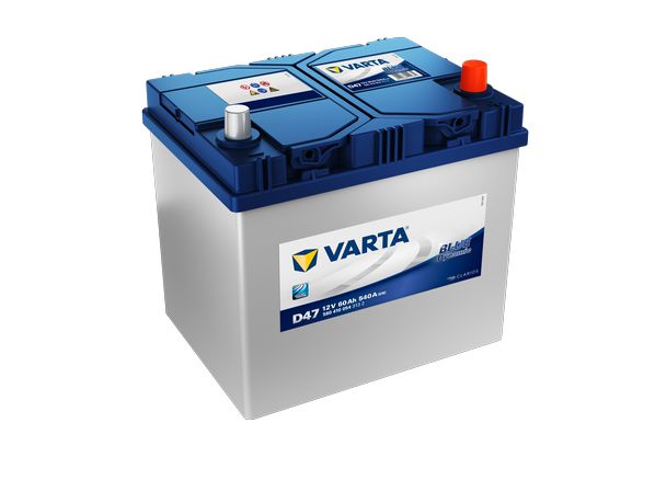 Аккумулятор VARTA 560410054