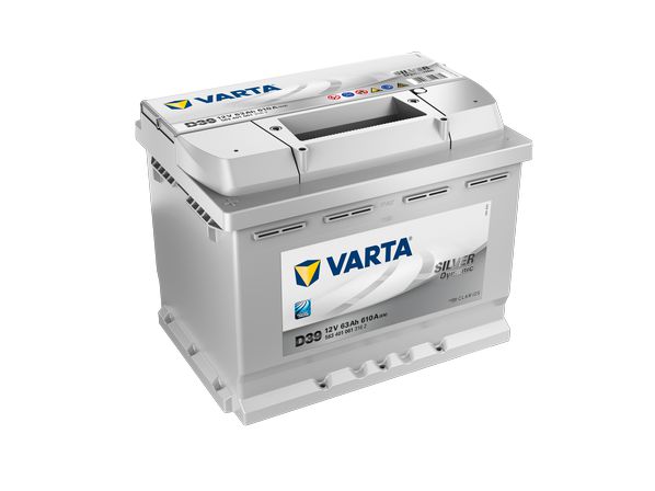 Аккумулятор VARTA 563401061