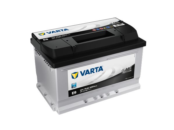 Аккумулятор VARTA 570144064