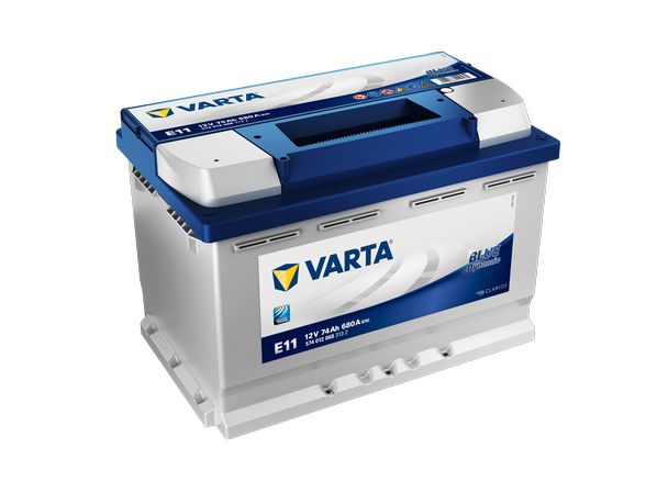 Аккумулятор VARTA 574012068