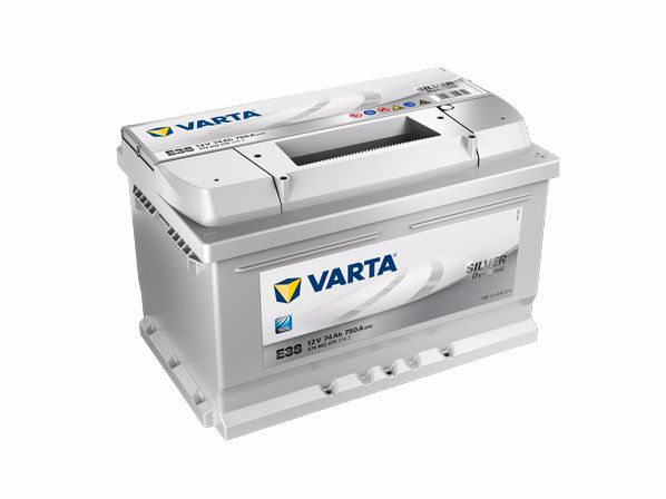 Аккумулятор VARTA 574402075