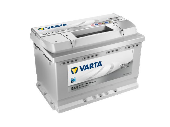 Аккумулятор VARTA 577400078