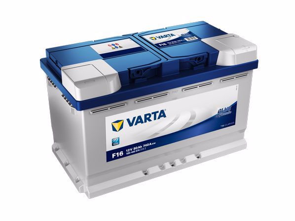 Аккумулятор VARTA 580400074