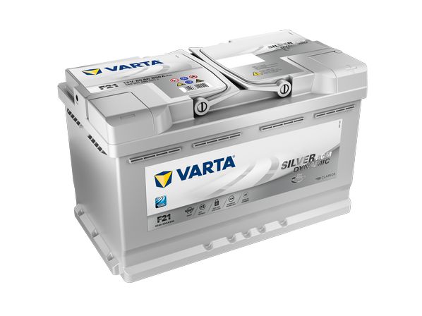 Аккумулятор VARTA 580901080