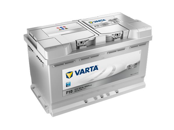 Аккумулятор VARTA 585200080