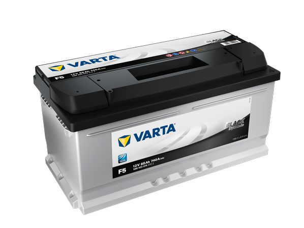 588403074 VARTA Аккумулятор