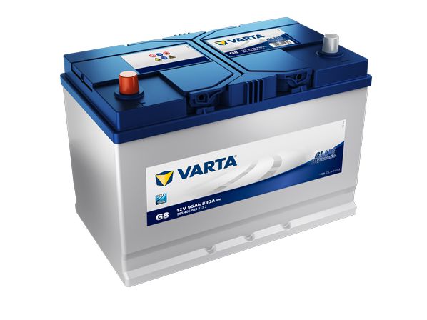 Аккумулятор VARTA 595405083