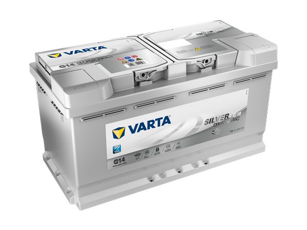 Аккумулятор VARTA 595901085