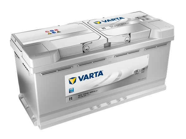 Аккумулятор VARTA 610402092