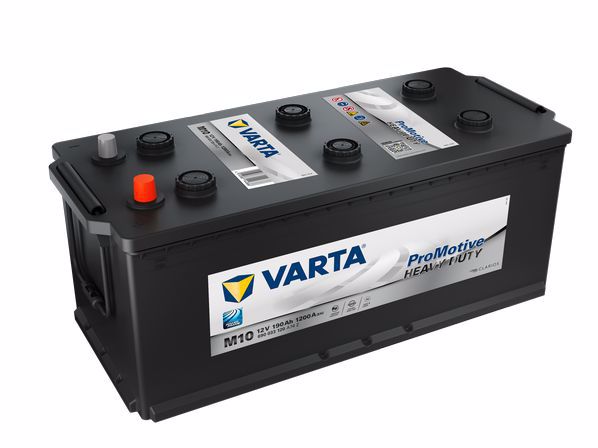 Аккумулятор VARTA 690033120