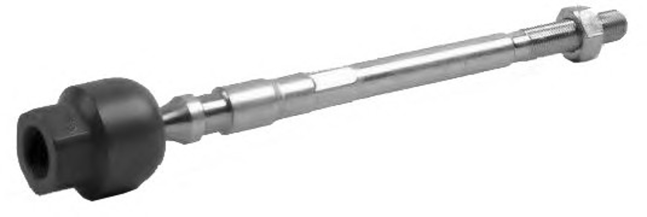 Осевой шарнир рулевая тяга VEMA 22519