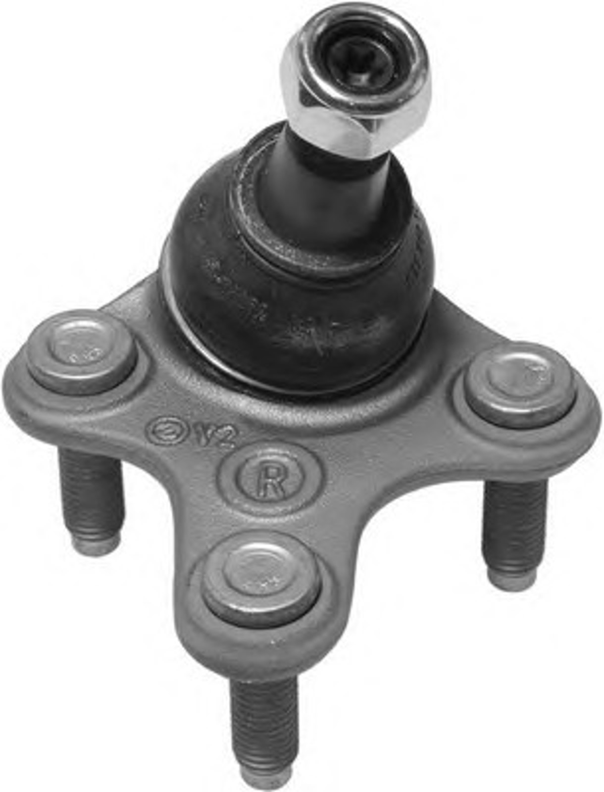 Опора шаровая VEMA 22852