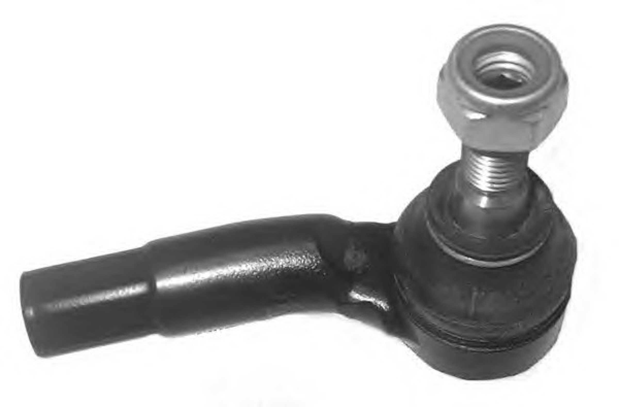 Наконечник рулевой тяги VEMA 23564