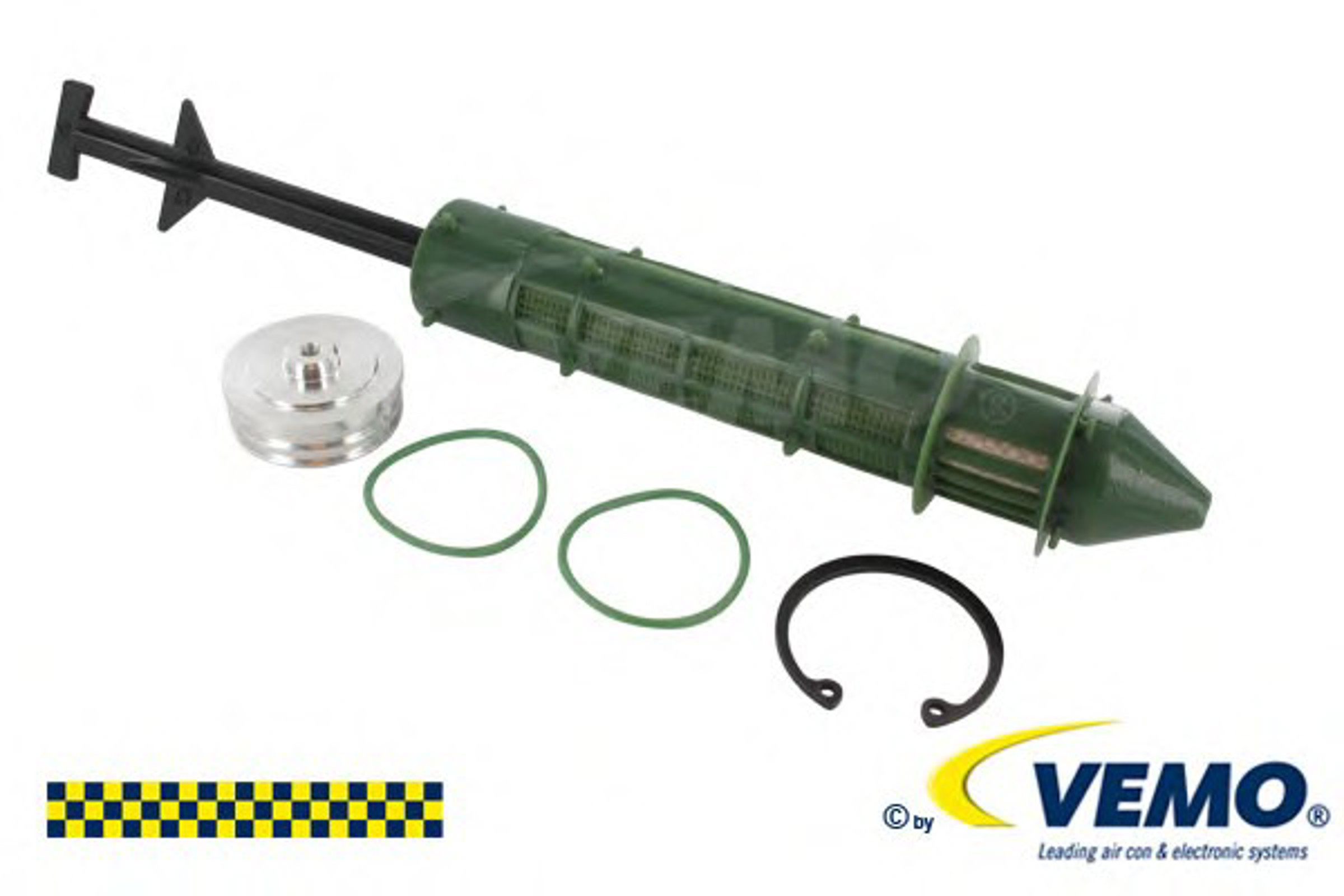 Осушитель кондиционера VEMO V10-06-0012