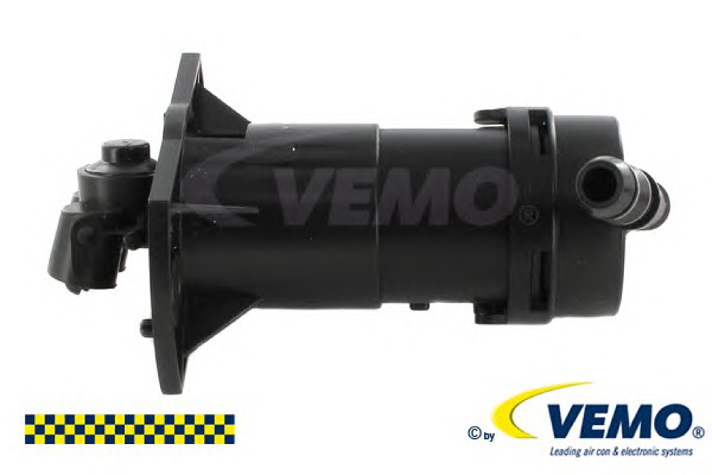 Распылитель воды для чистки система очистки фар VEMO V10-08-0297