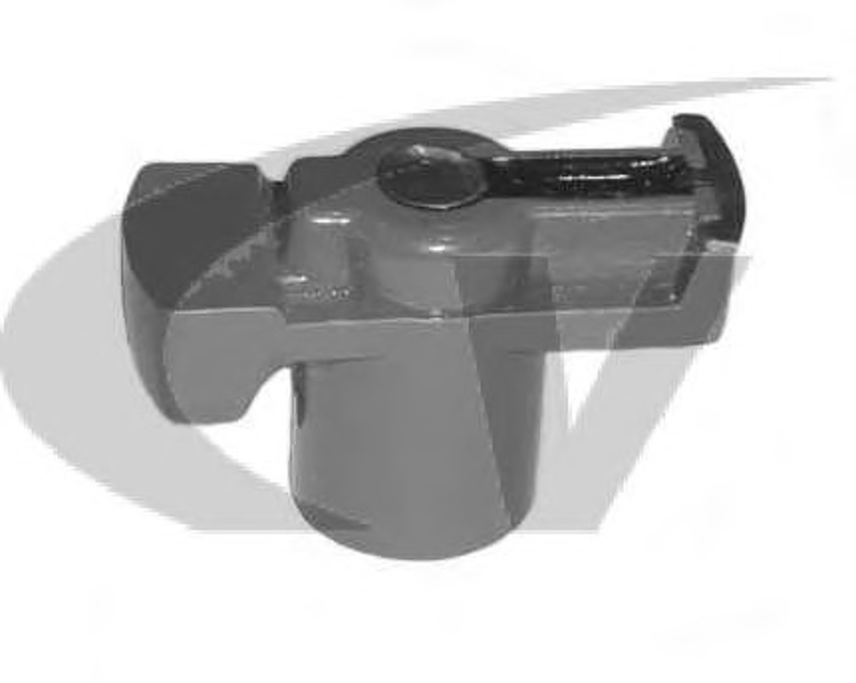 Бегунок распределителя зажигания VEMO V10-70-0036
