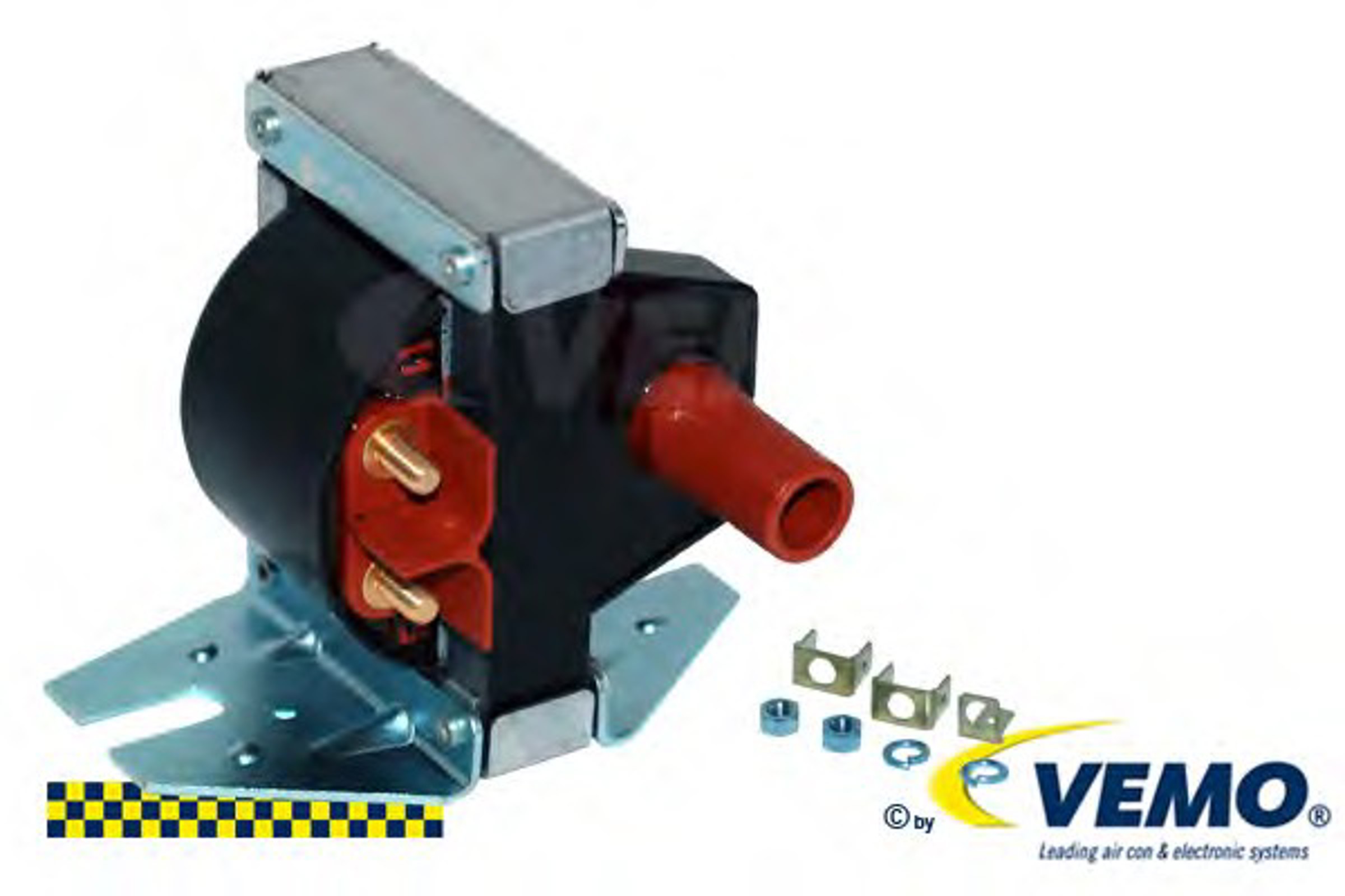 Катушка зажигания VEMO V10-70-0073