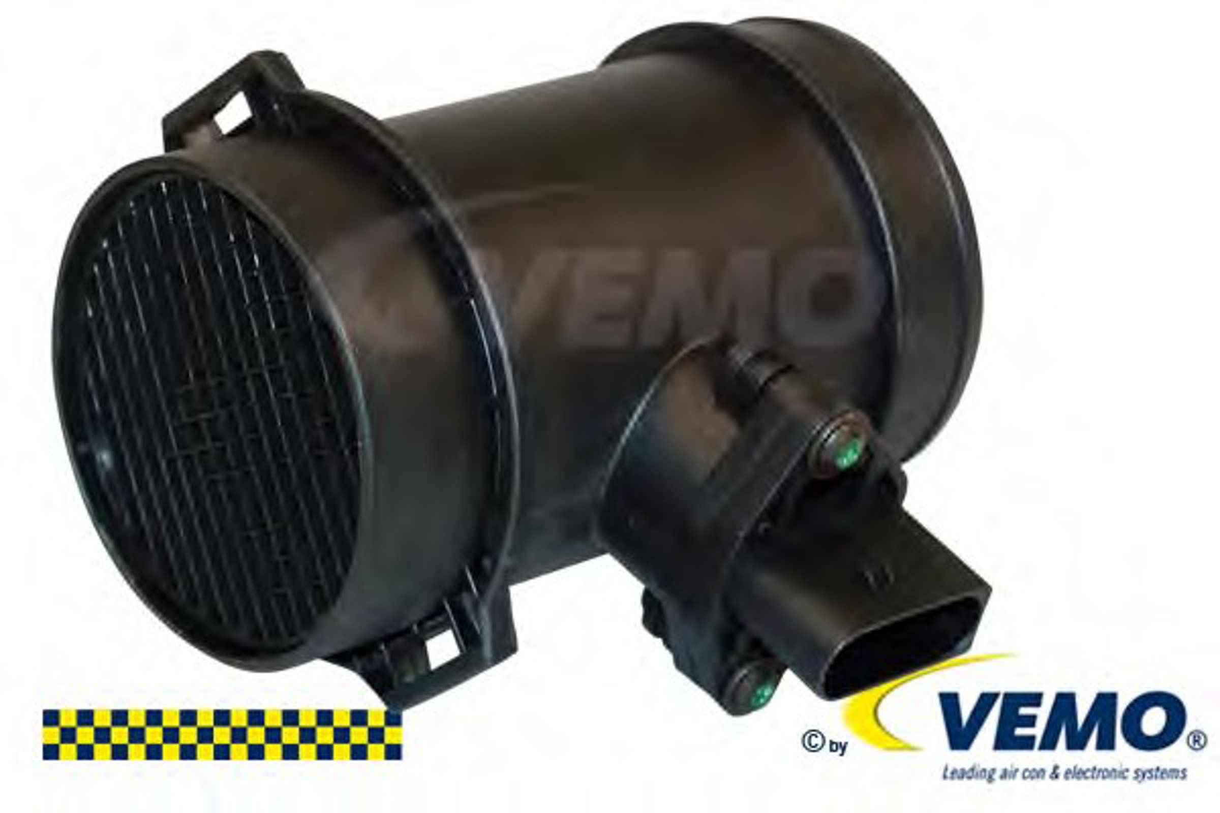 Расходомер воздуха VEMO V10-72-0970