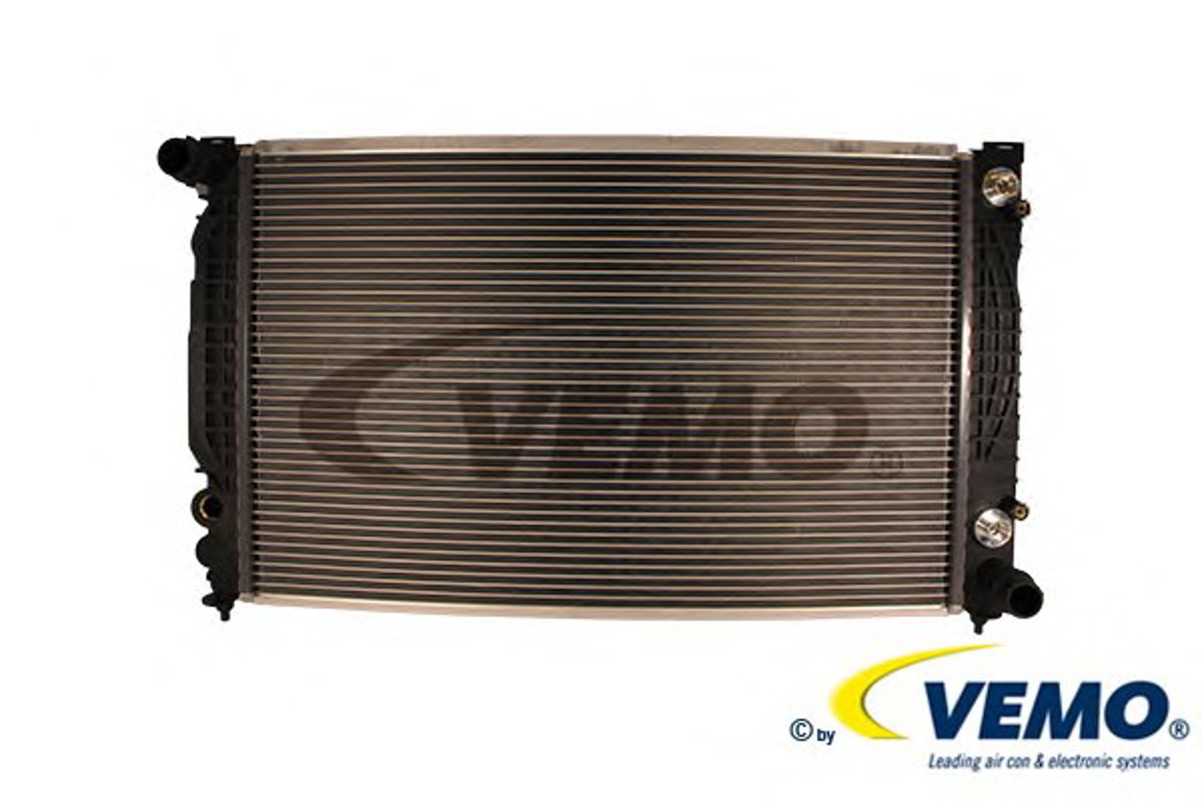 Радиатор системы охлаждения VEMO V15-60-5047