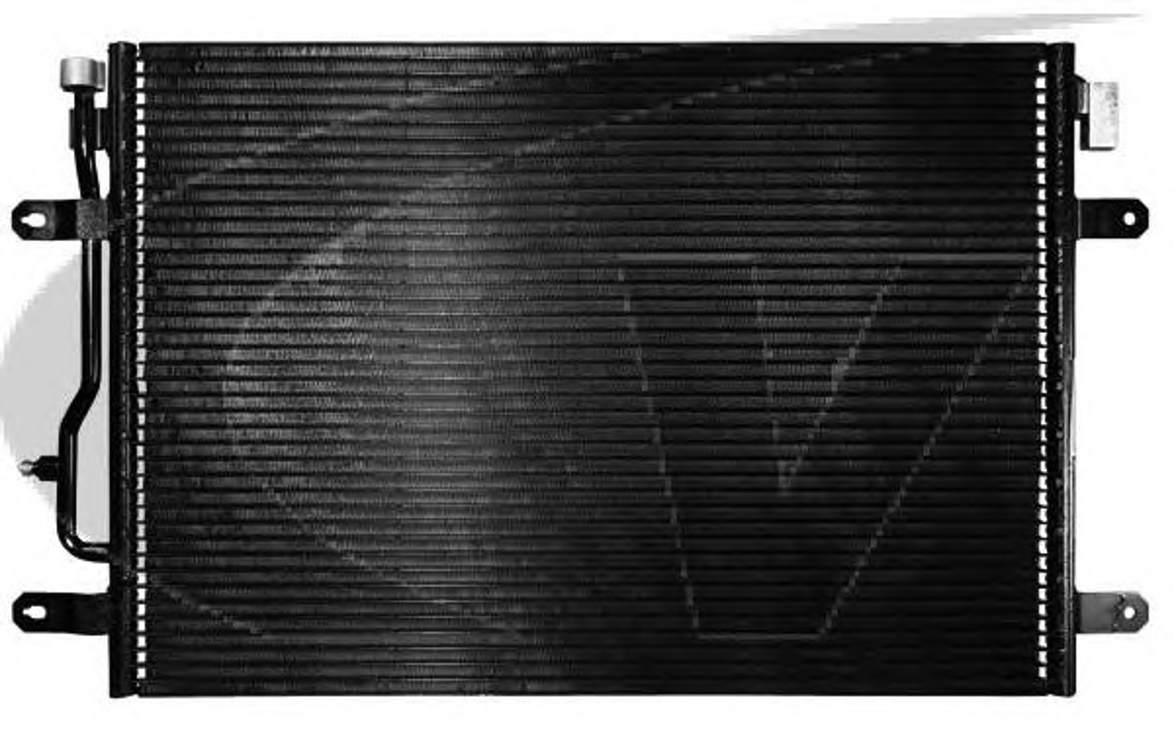 Конденсатор кондиционер VEMO V15-62-1010