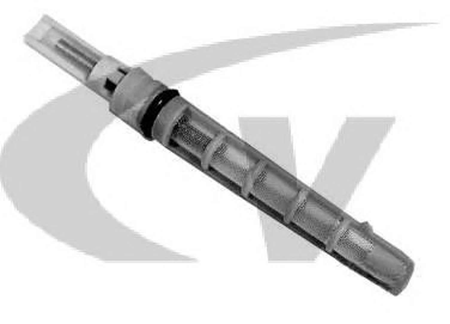 Клапан кондиционера VEMO V15-77-0002
