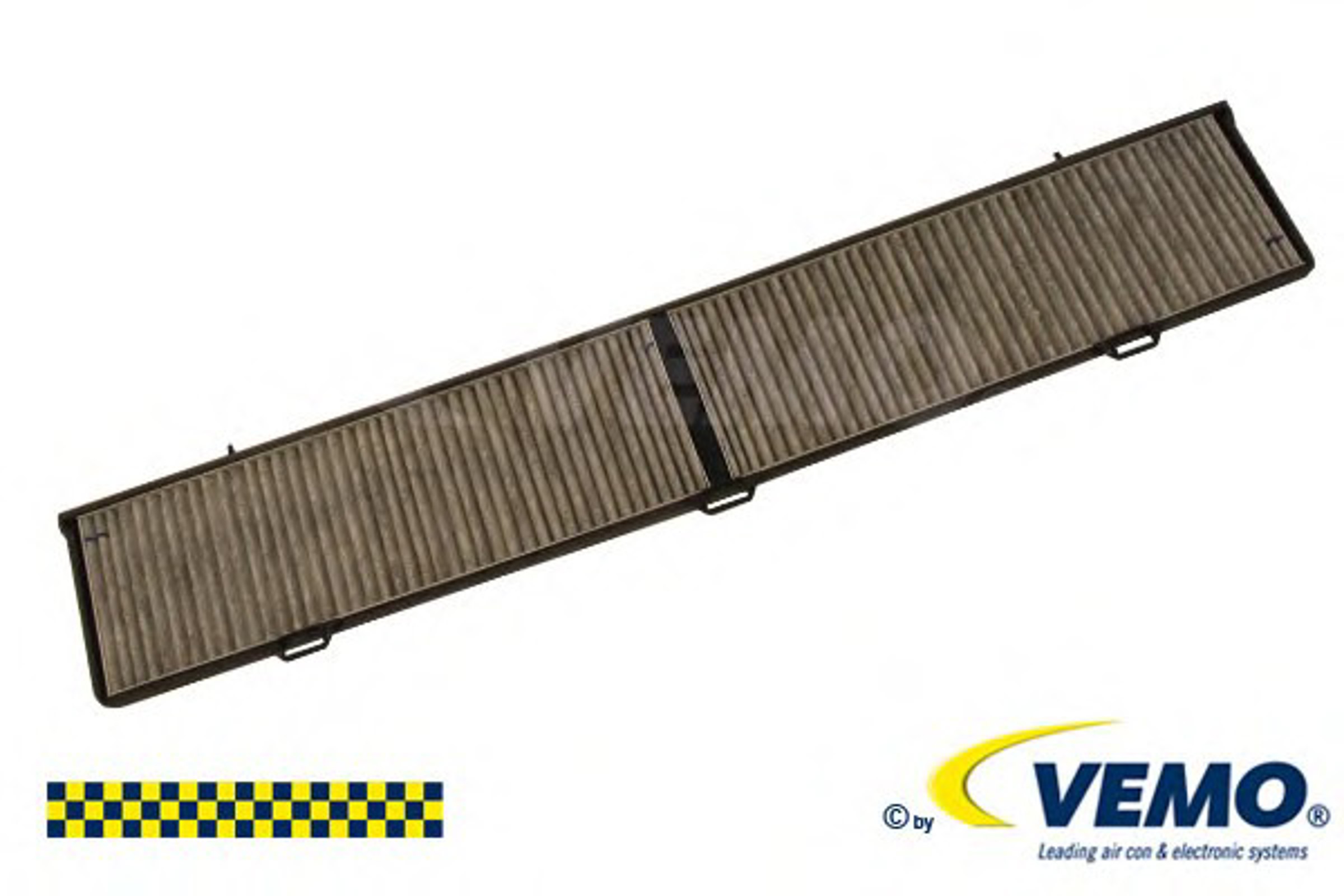 Фильтр салона VEMO V20-31-1010