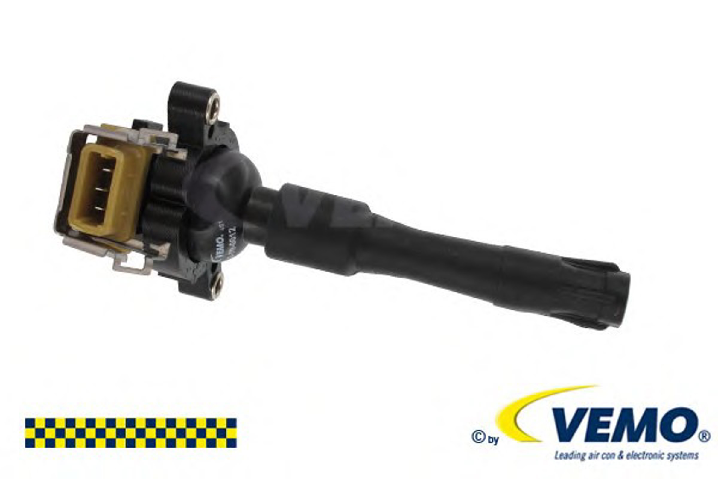 Катушка зажигания VEMO V20-70-0012