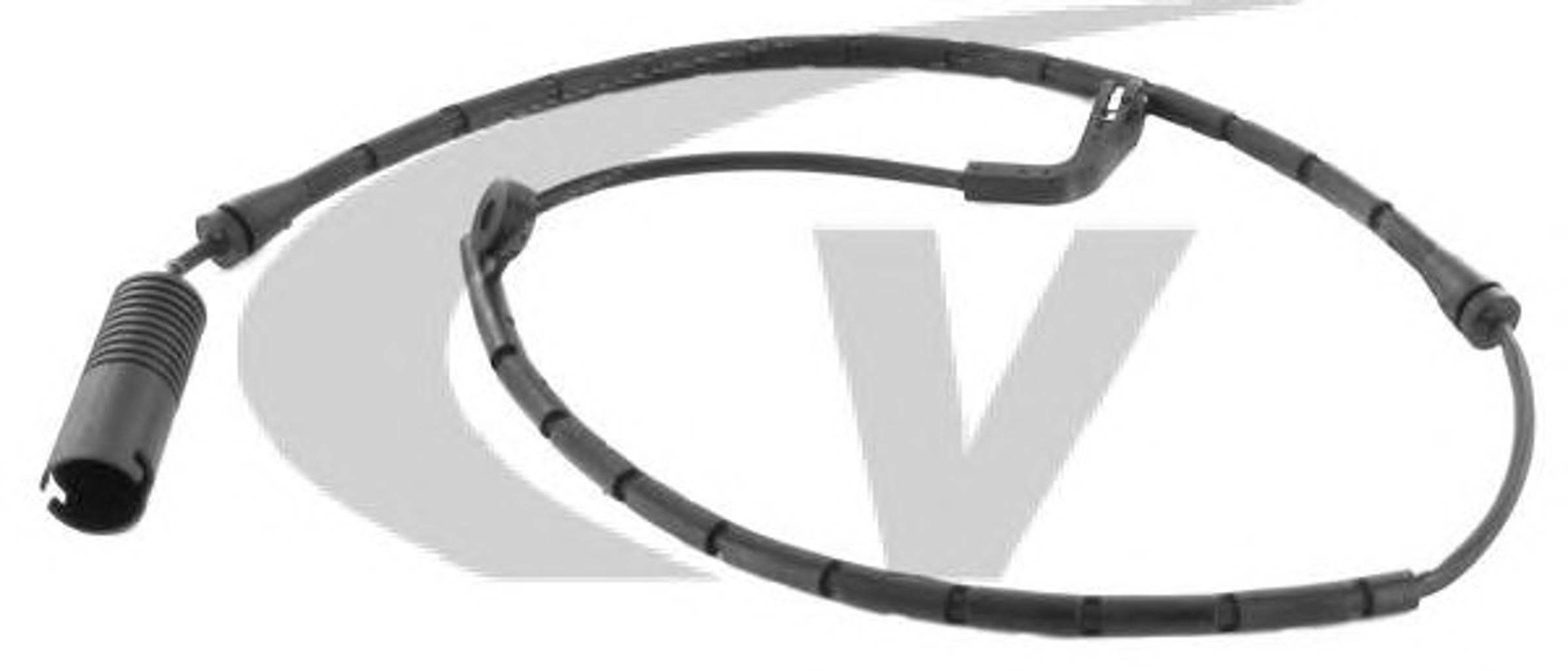 Датчик износа тормозных колодок VEMO V20-72-0529