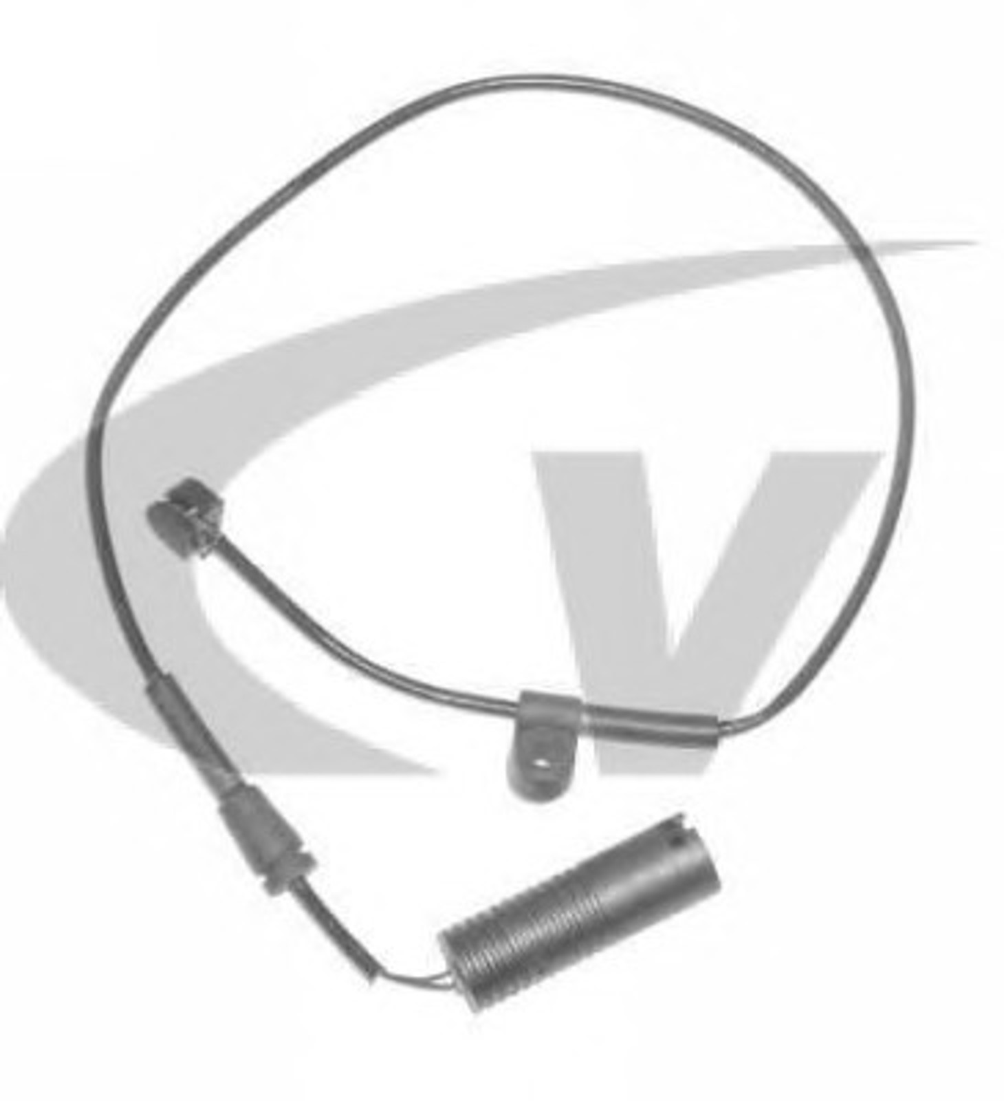 Датчик износа тормозных колодок VEMO V20-72-5110
