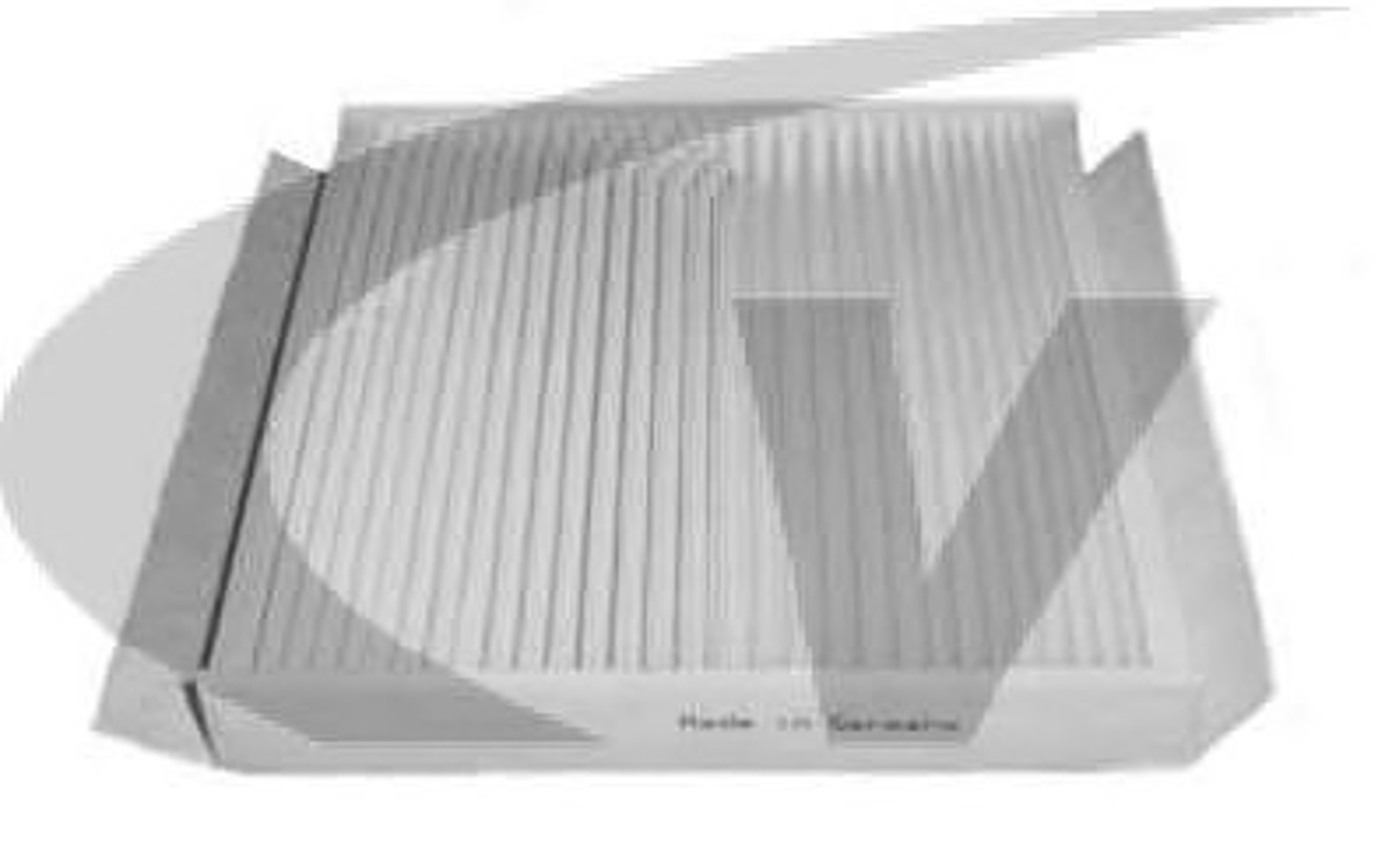 Фильтр салона VEMO V22-30-1003
