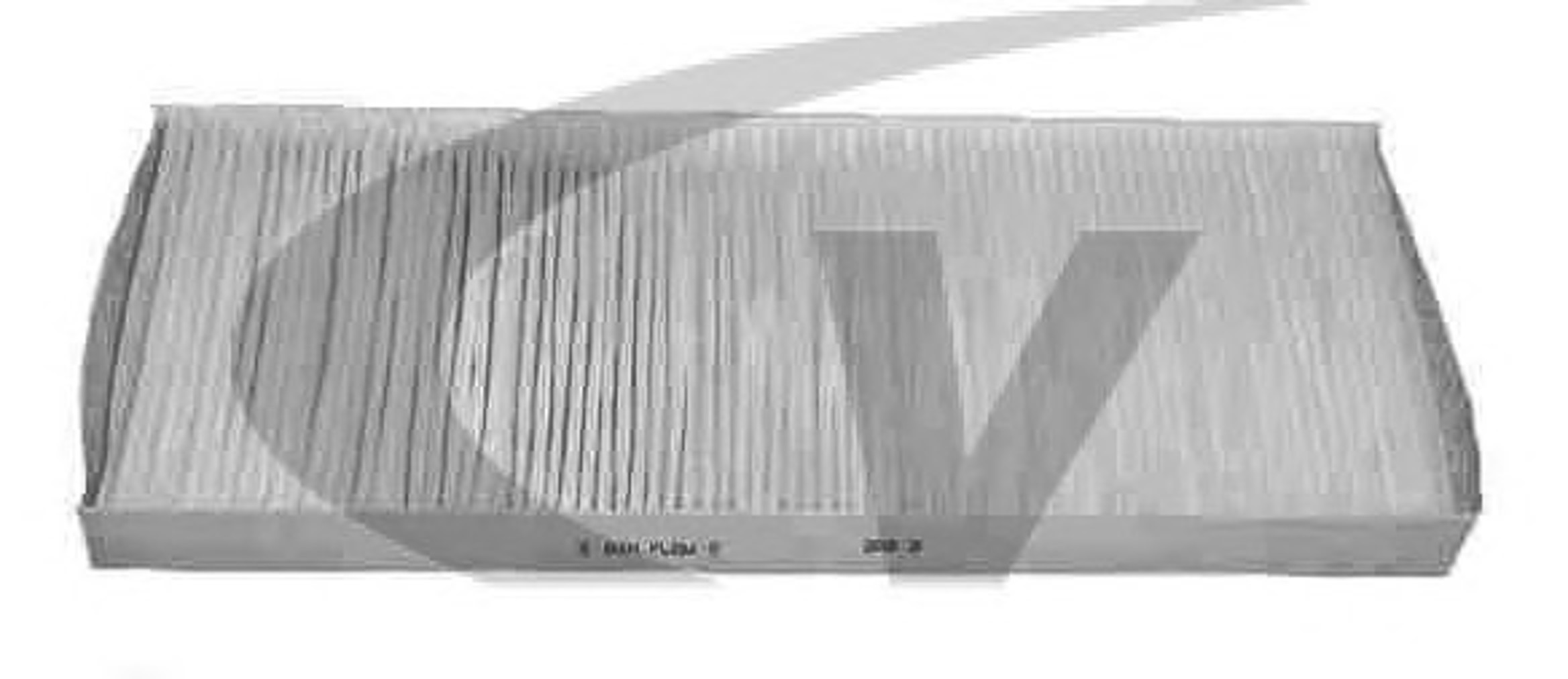 Фильтр салона VEMO V22-30-1005