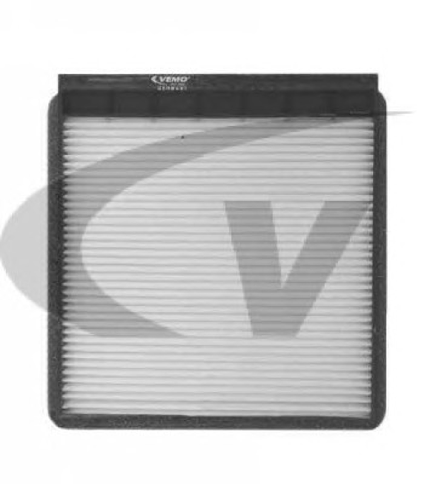 Фильтр салона VEMO V22-30-2020