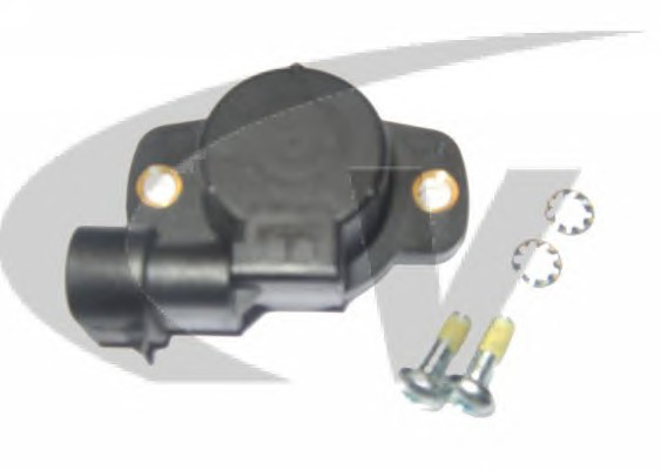 Датчик положения дроссельной заслонки VEMO V22-72-0040