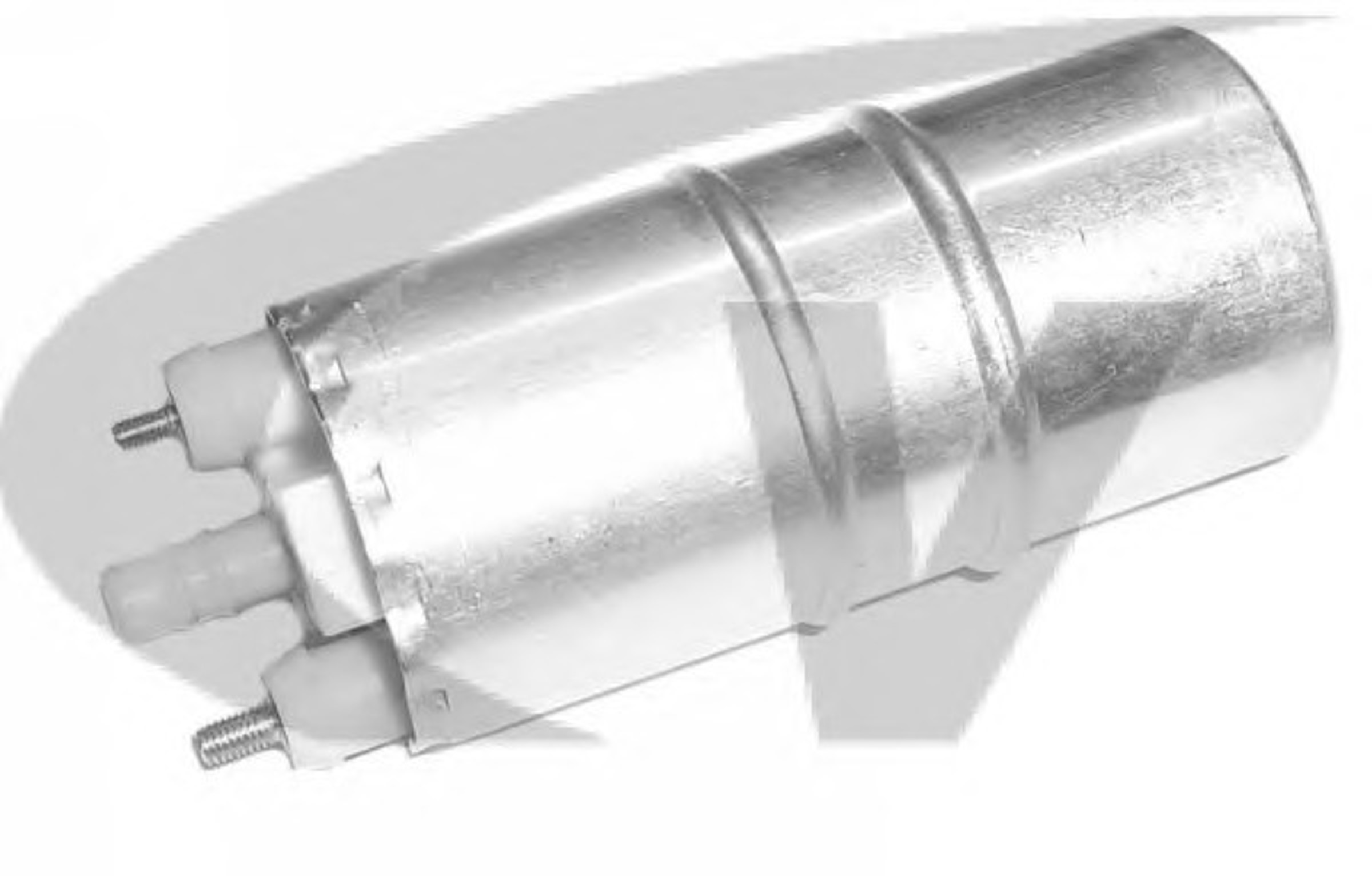 Насос топливный электрический VEMO V24-09-0004
