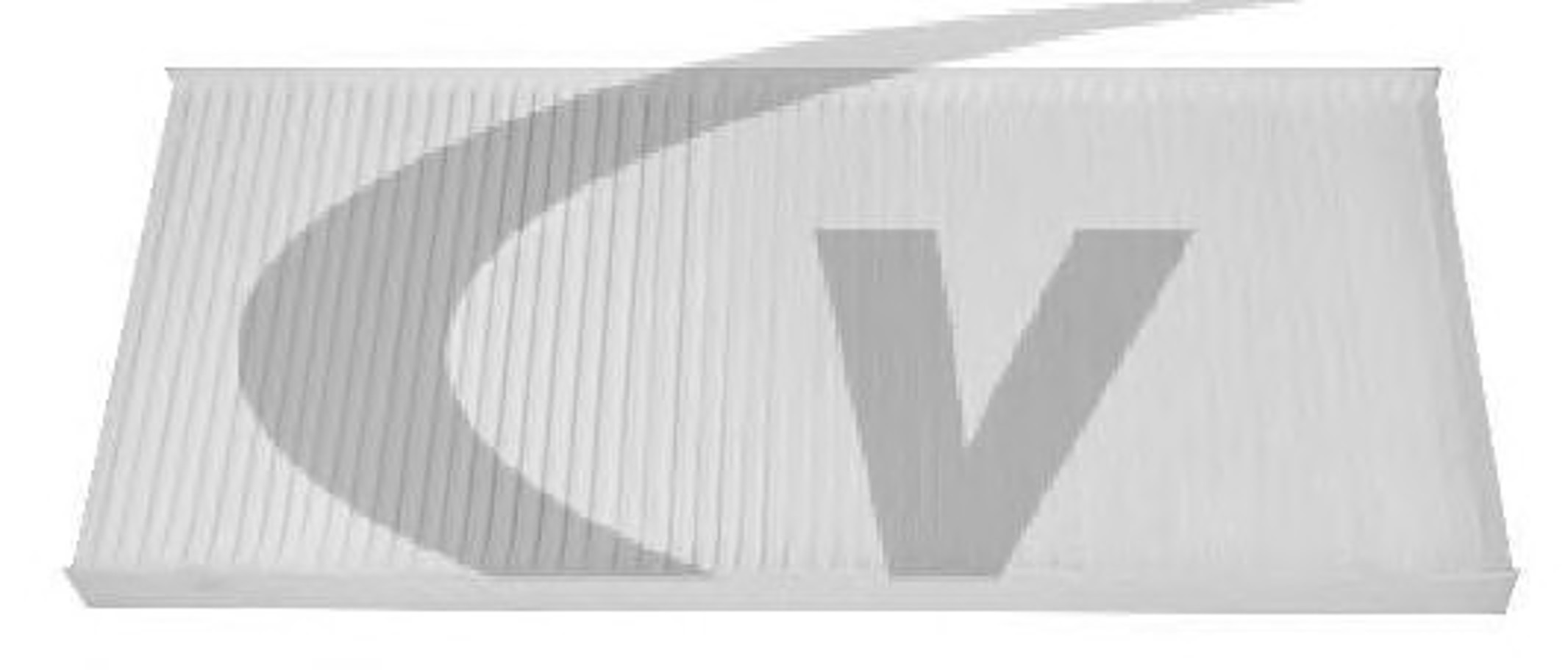Фильтр салона VEMO V24-30-1103-1