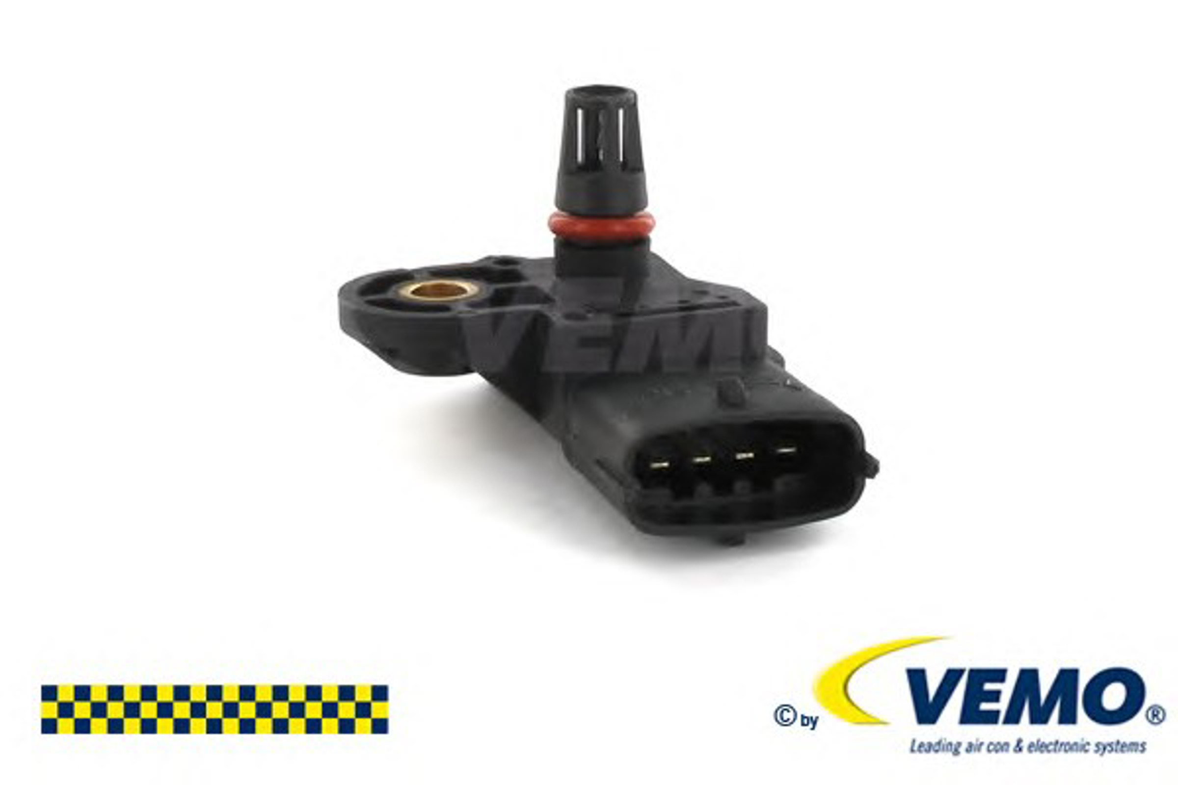 Датчик давление во впускном газопроводе VEMO V24-72-0099
