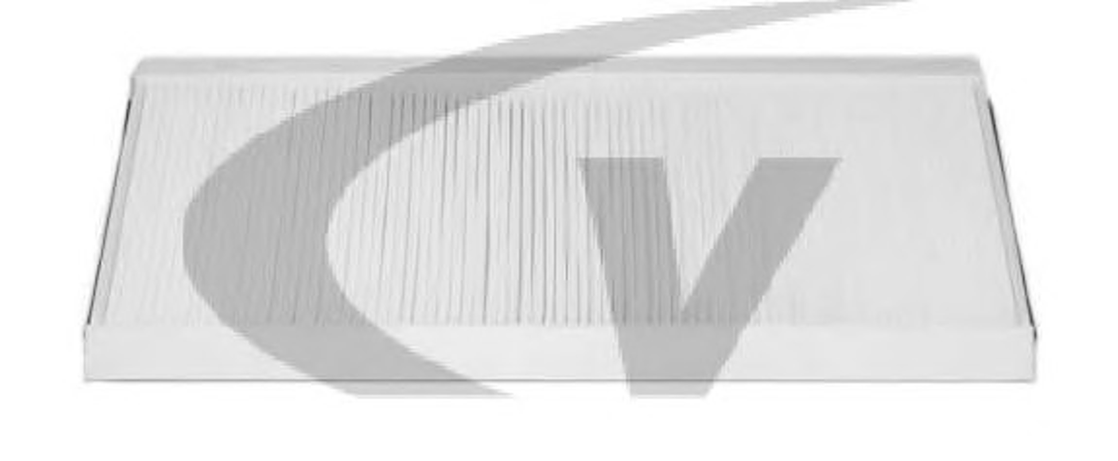 Фильтр салона VEMO V25-30-1001-1