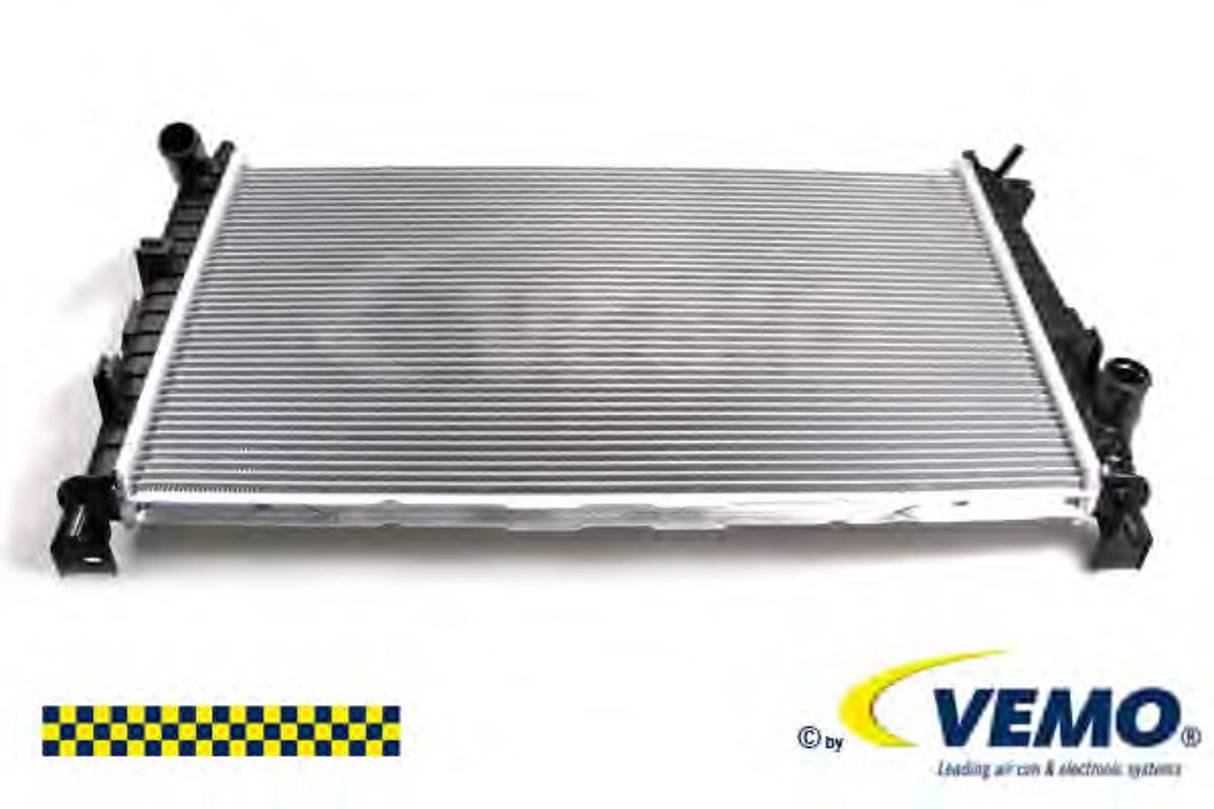 Радиатор системы охлаждения VEMO V25-60-3013