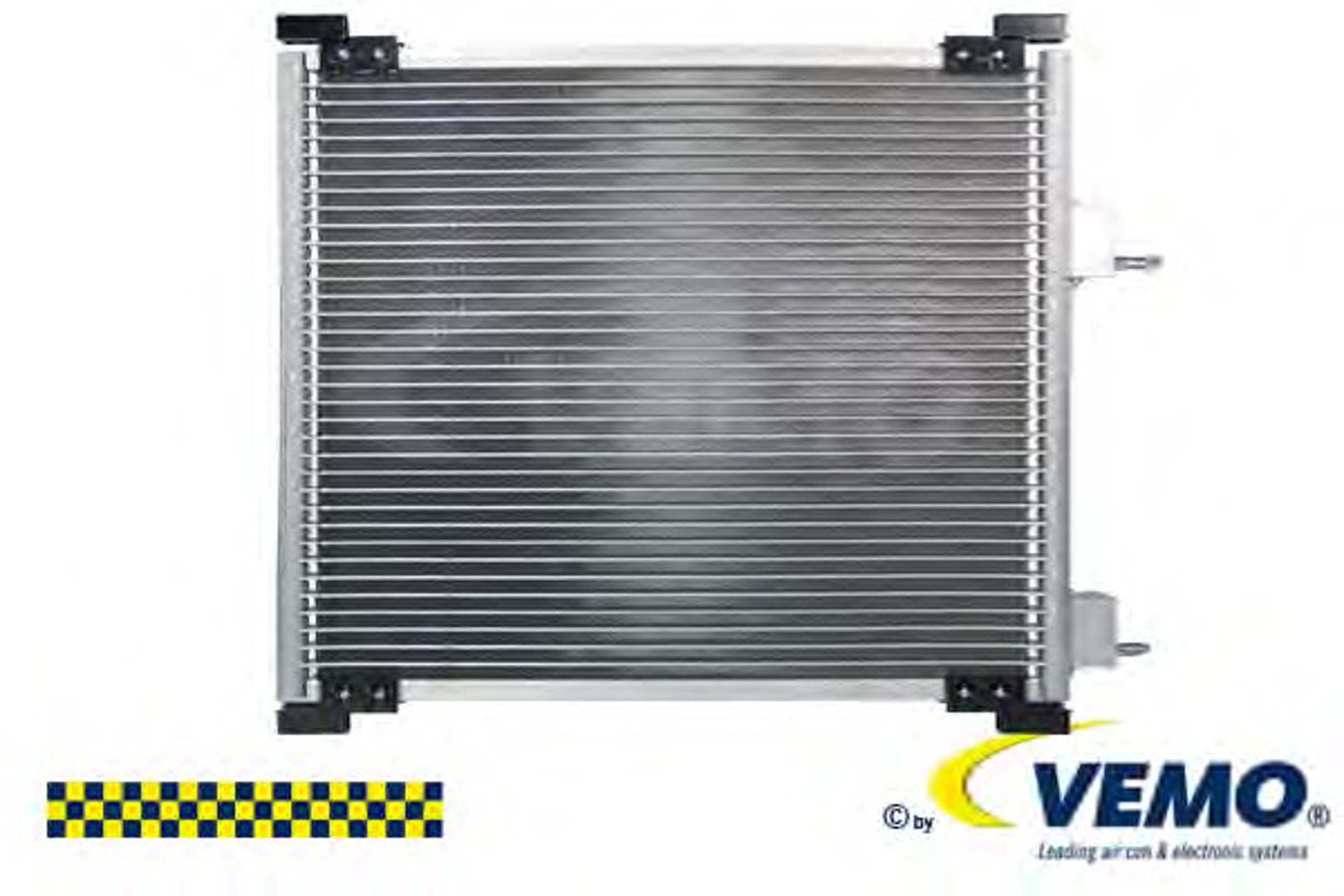 Конденсатор кондиционер VEMO V25-62-0005