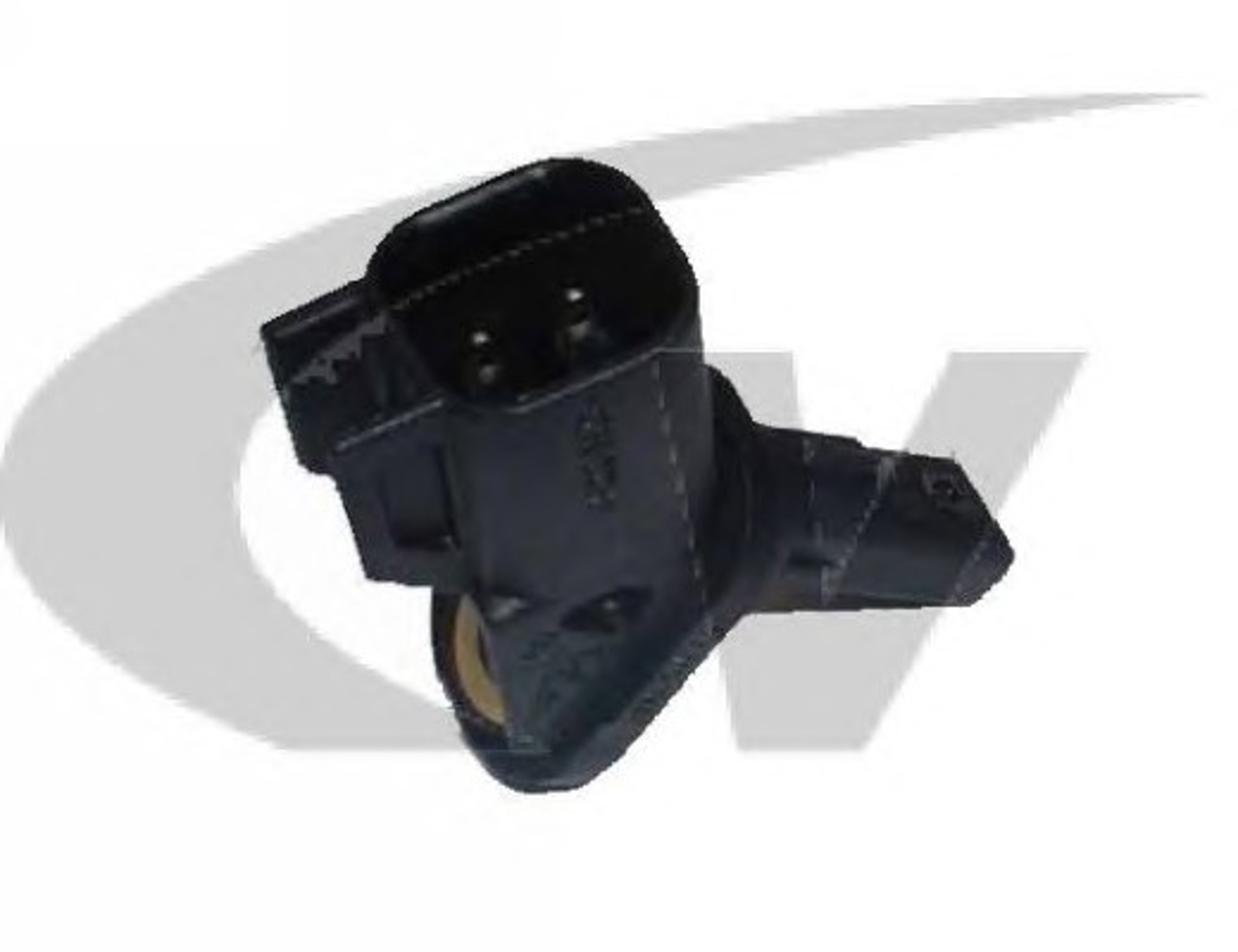 Датчик частота вращения колеса VEMO V25-72-0069