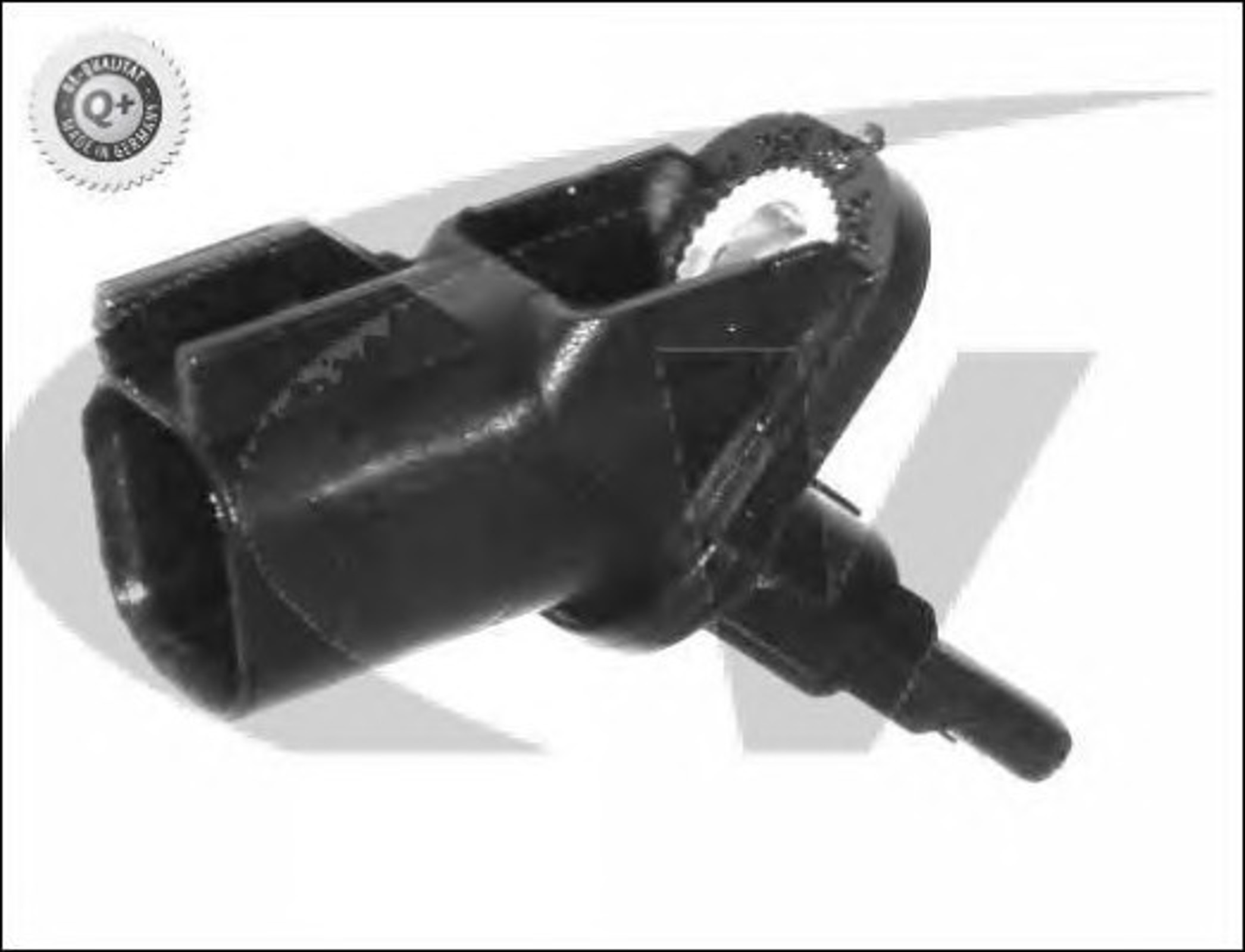 Датчик частота вращения колеса VEMO V25-72-0078
