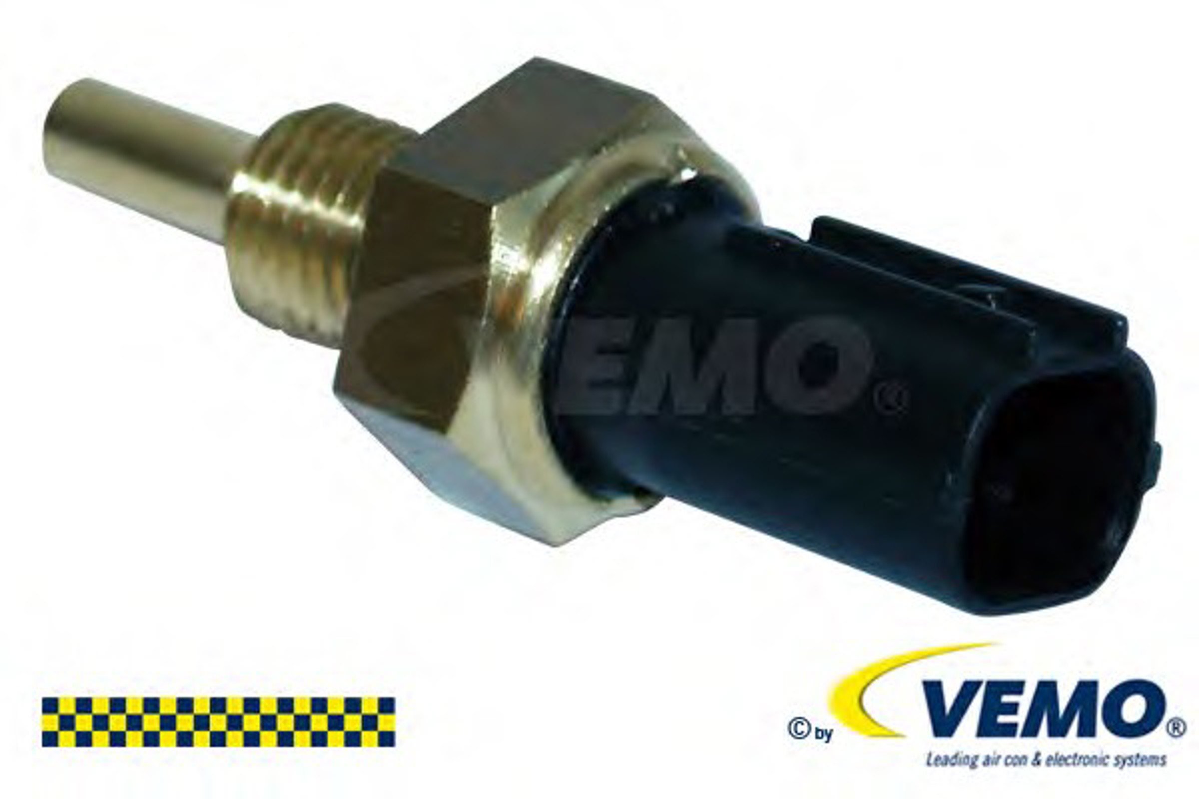 Датчик температуры охлаждающей жидкости VEMO V26-72-0004