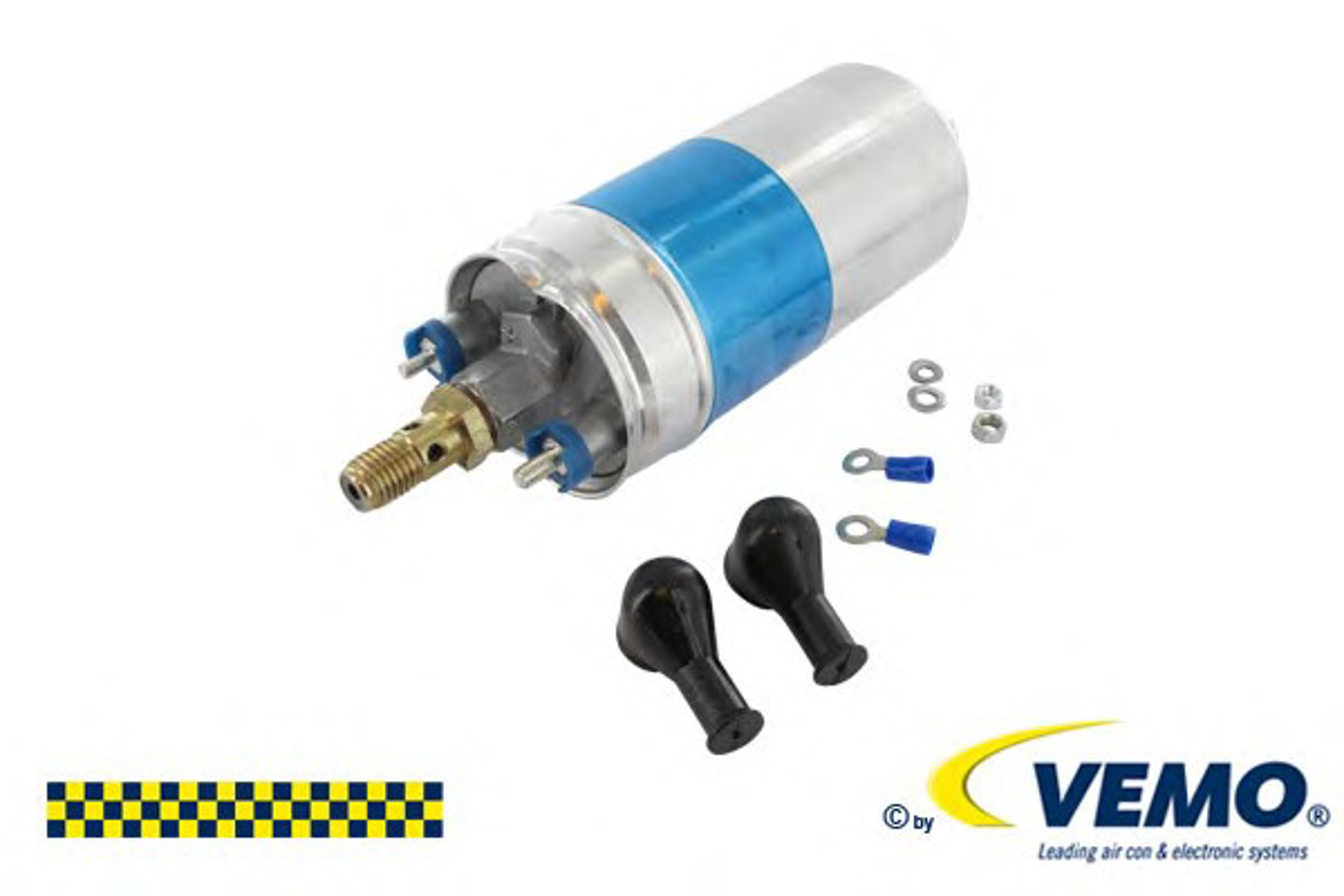 Насос топливный VEMO V30-09-0003
