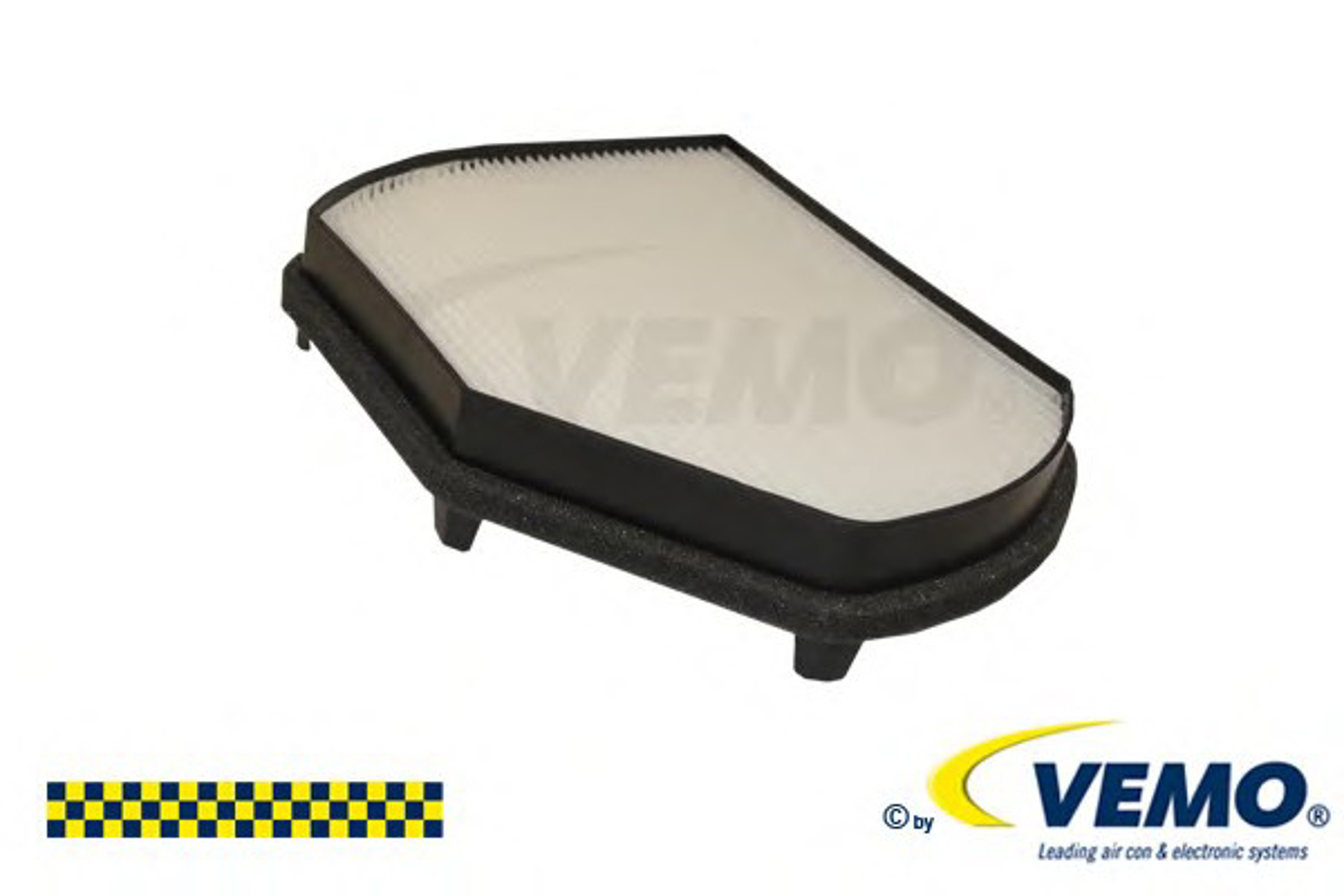 Фильтр салона VEMO V30-30-1019-1