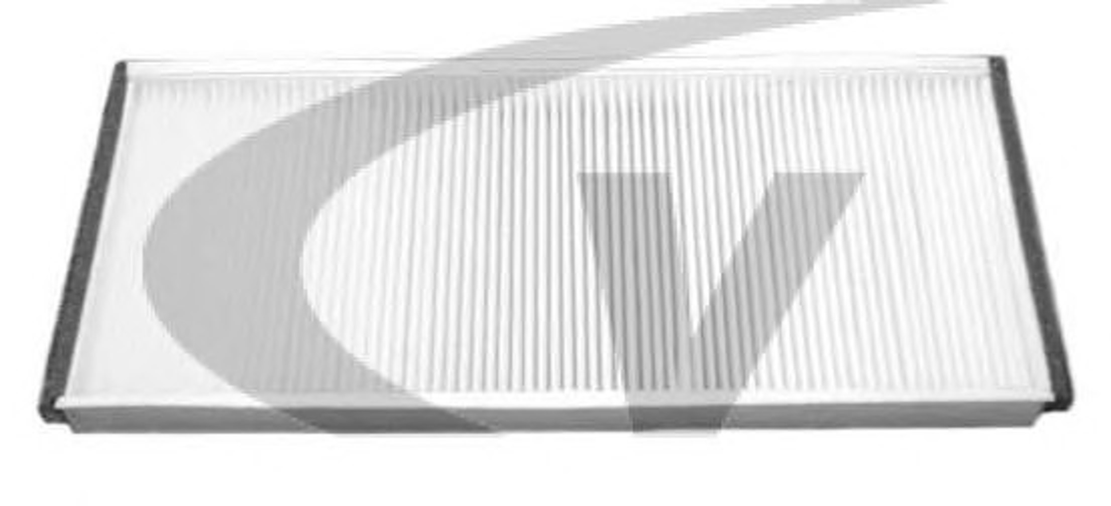 Фильтр салона VEMO V30-30-1025